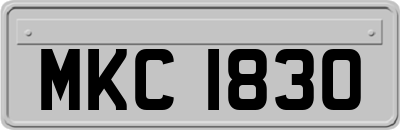 MKC1830