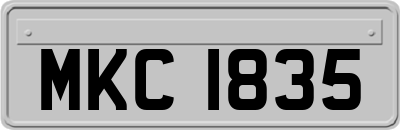 MKC1835