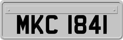 MKC1841