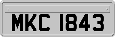 MKC1843