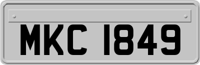 MKC1849