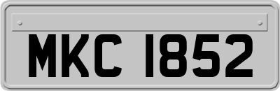 MKC1852