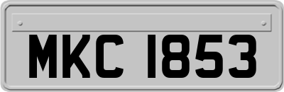 MKC1853