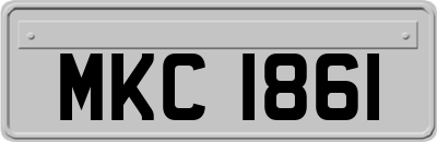 MKC1861
