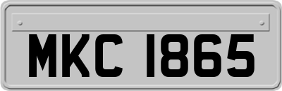 MKC1865