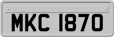 MKC1870