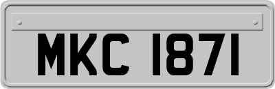 MKC1871