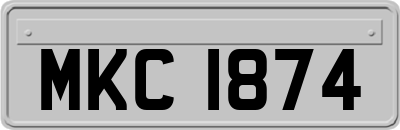 MKC1874