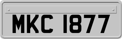 MKC1877