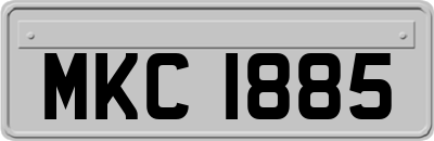 MKC1885