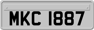 MKC1887