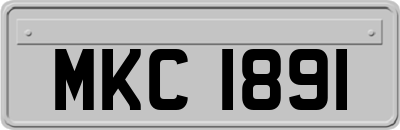 MKC1891
