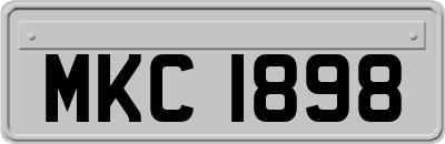 MKC1898
