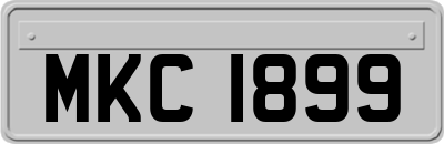 MKC1899