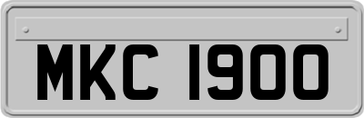 MKC1900