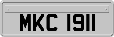 MKC1911