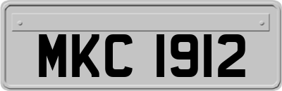 MKC1912