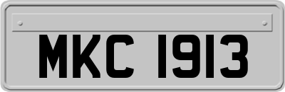 MKC1913