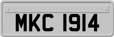 MKC1914