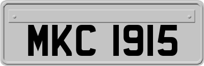 MKC1915