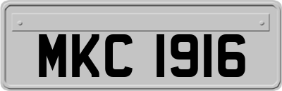 MKC1916