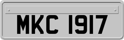MKC1917