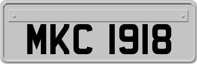 MKC1918