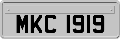 MKC1919