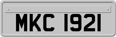 MKC1921