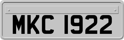 MKC1922