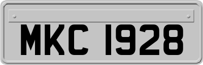 MKC1928