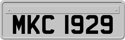 MKC1929