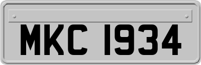 MKC1934
