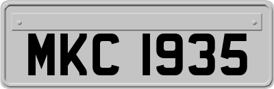 MKC1935