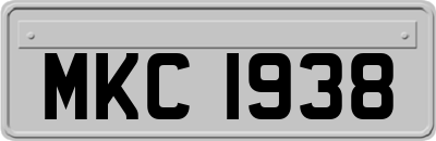 MKC1938