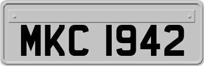 MKC1942