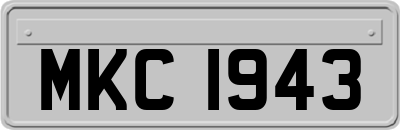MKC1943