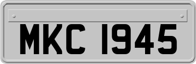 MKC1945