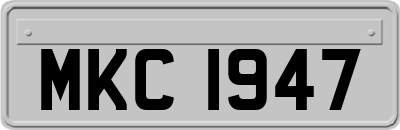 MKC1947