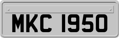 MKC1950