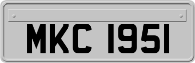 MKC1951