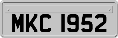 MKC1952