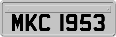 MKC1953