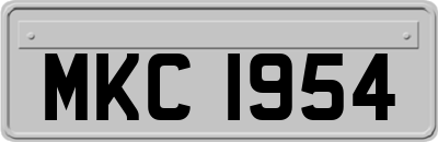 MKC1954