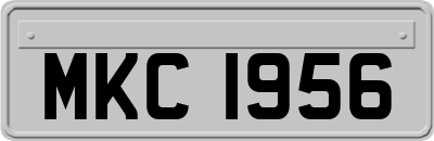 MKC1956