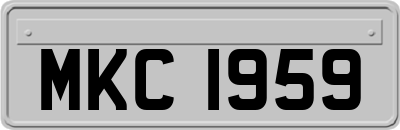 MKC1959