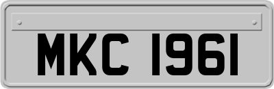 MKC1961