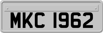 MKC1962