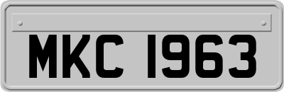 MKC1963