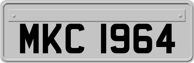 MKC1964